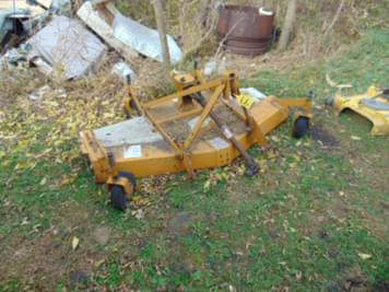 Main image Woods RM660